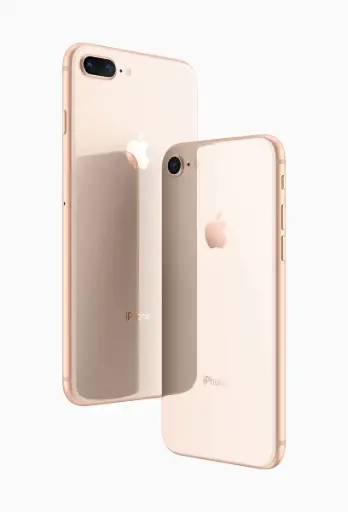 iPhone 8 Plus - Couleur Gold - 64 Go